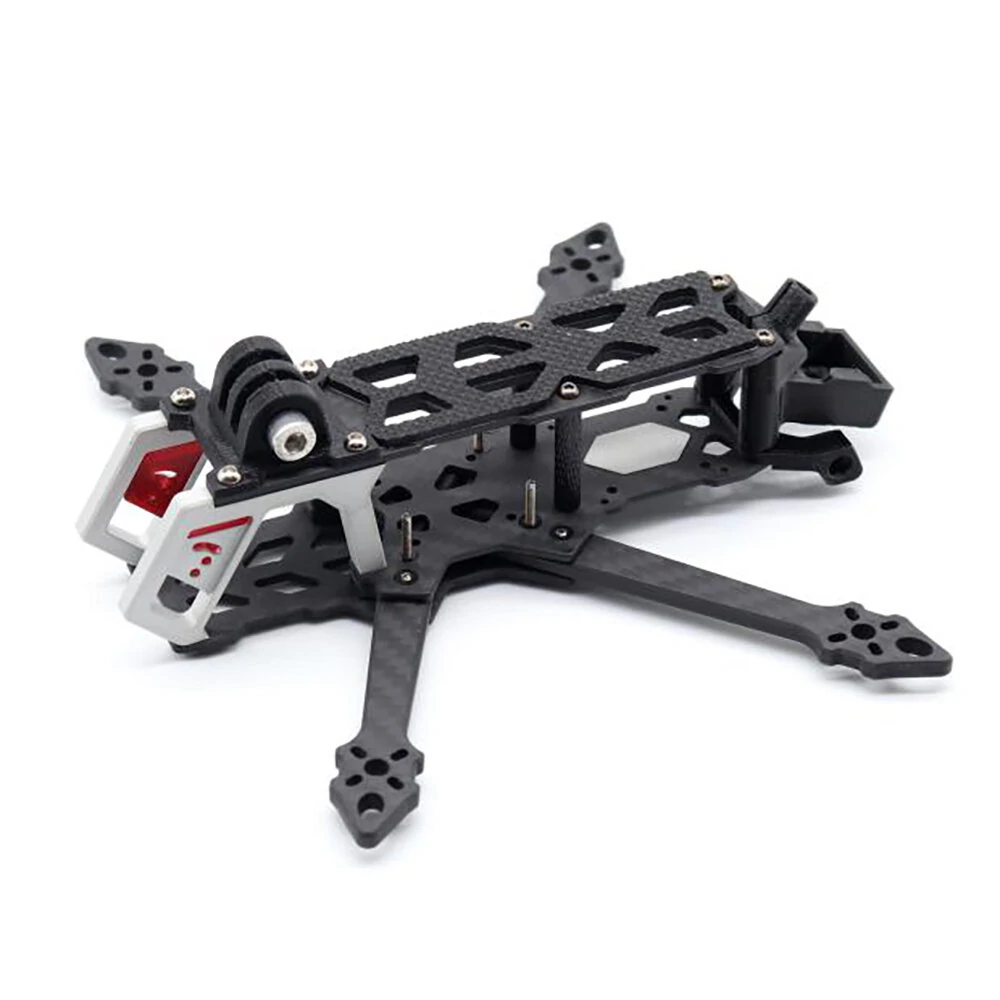 Drone Kit Fpv - LHCXRC CLOUD 160 160mm Interasse 4mm