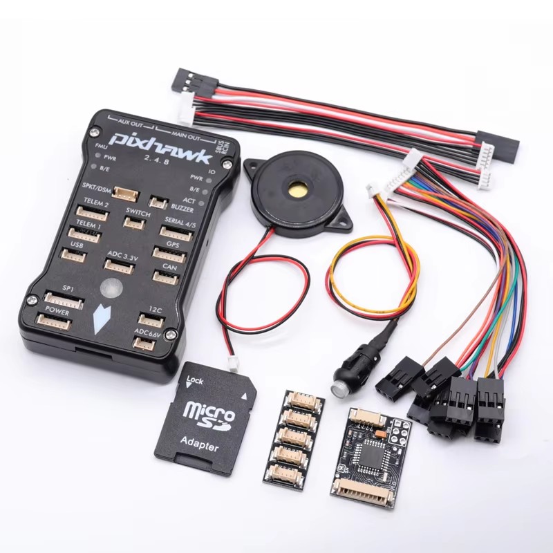 Drone Kit Hexacopter - Pixhawk 2.4.8 PRO PX4 PIX Controller