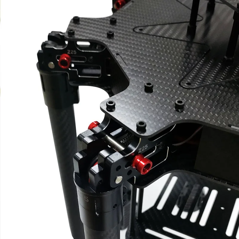 Flyroun 6 Assi Drone Multicott - Drone Kit Hexacopter recensione e prezzo
