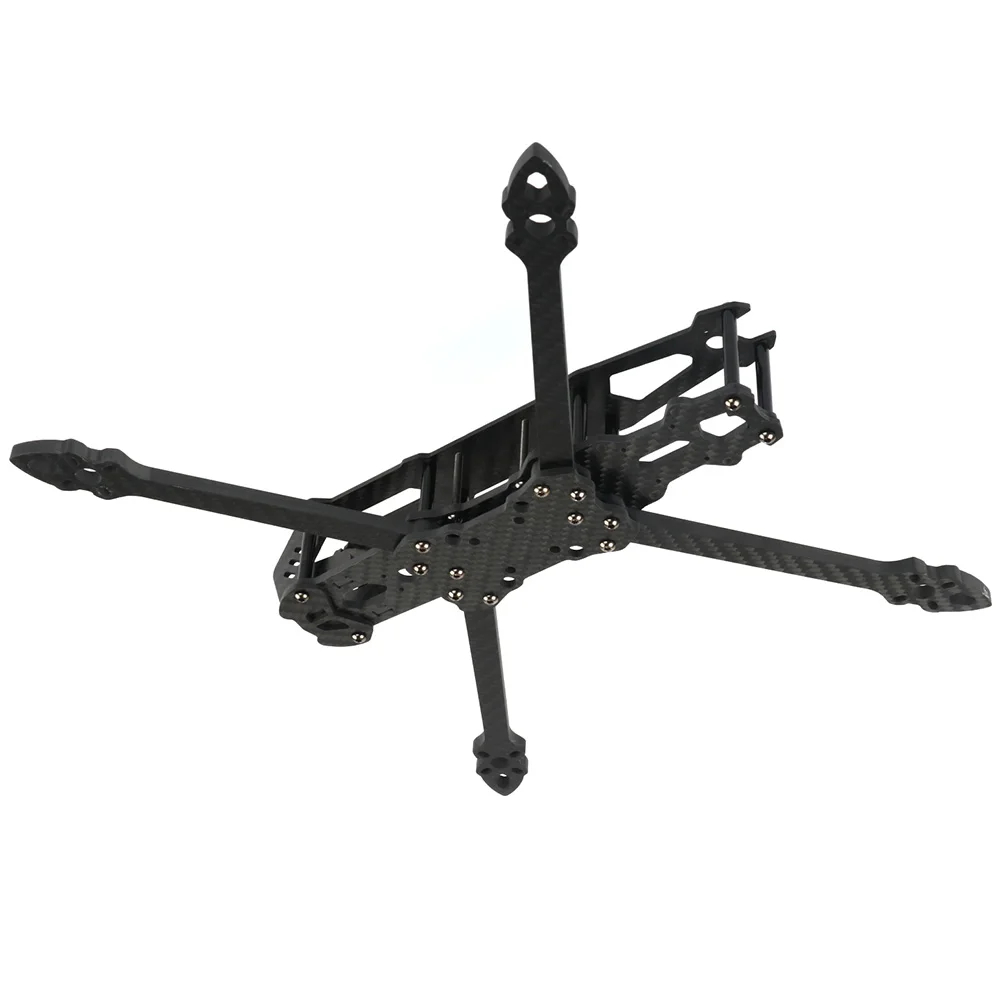 Kit Telaio TrueX in Fibra di C - Drone Kit Fpv recensione e prezzo