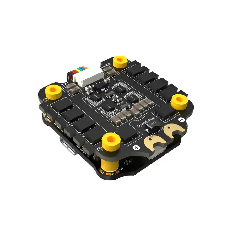 AeroPartsSpeedyBee F7 V3 BL32  - Betaflight Fc F7 recensione e prezzo