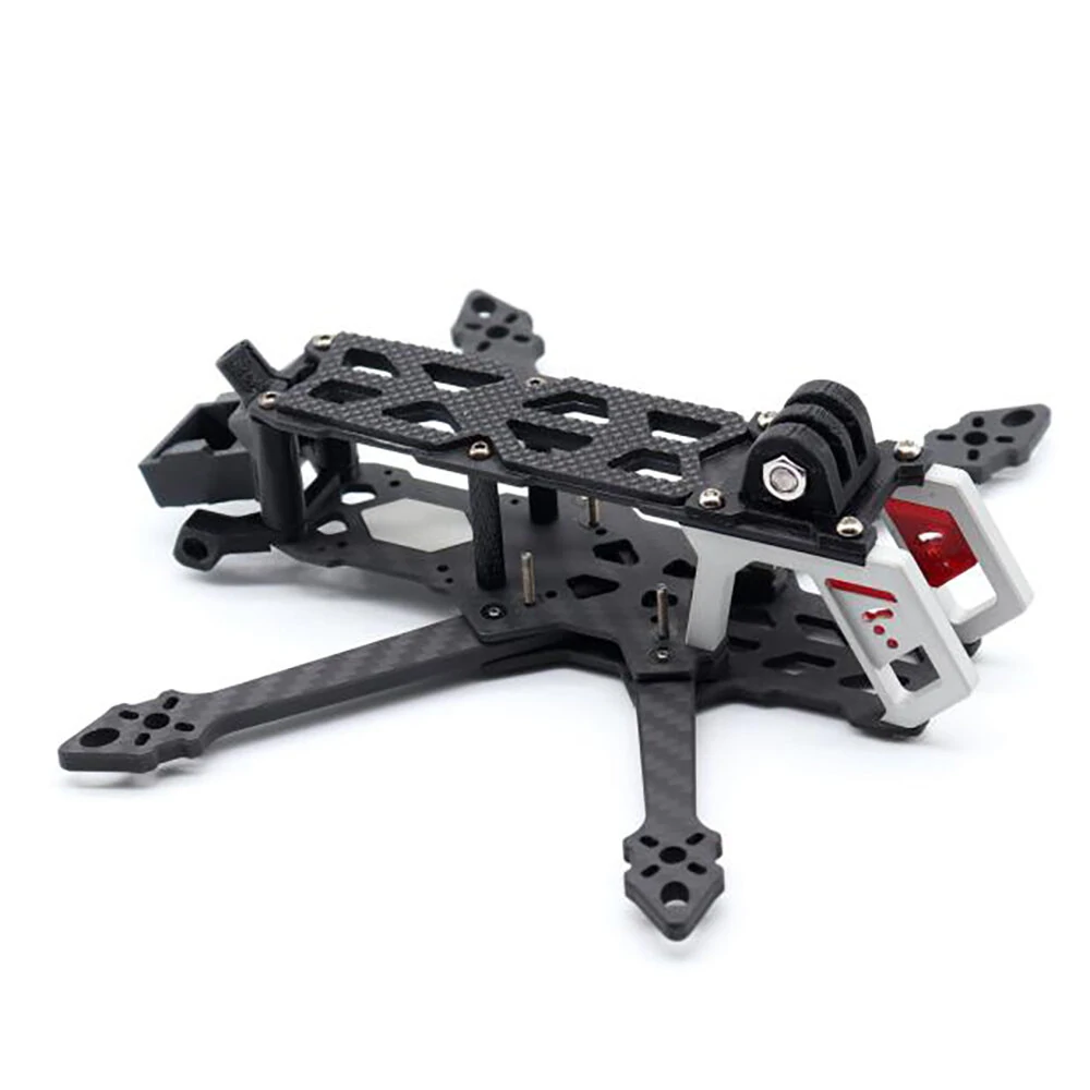 LHCXRC CLOUD 160 160mm Interas - Drone Kit Fpv recensione e prezzo