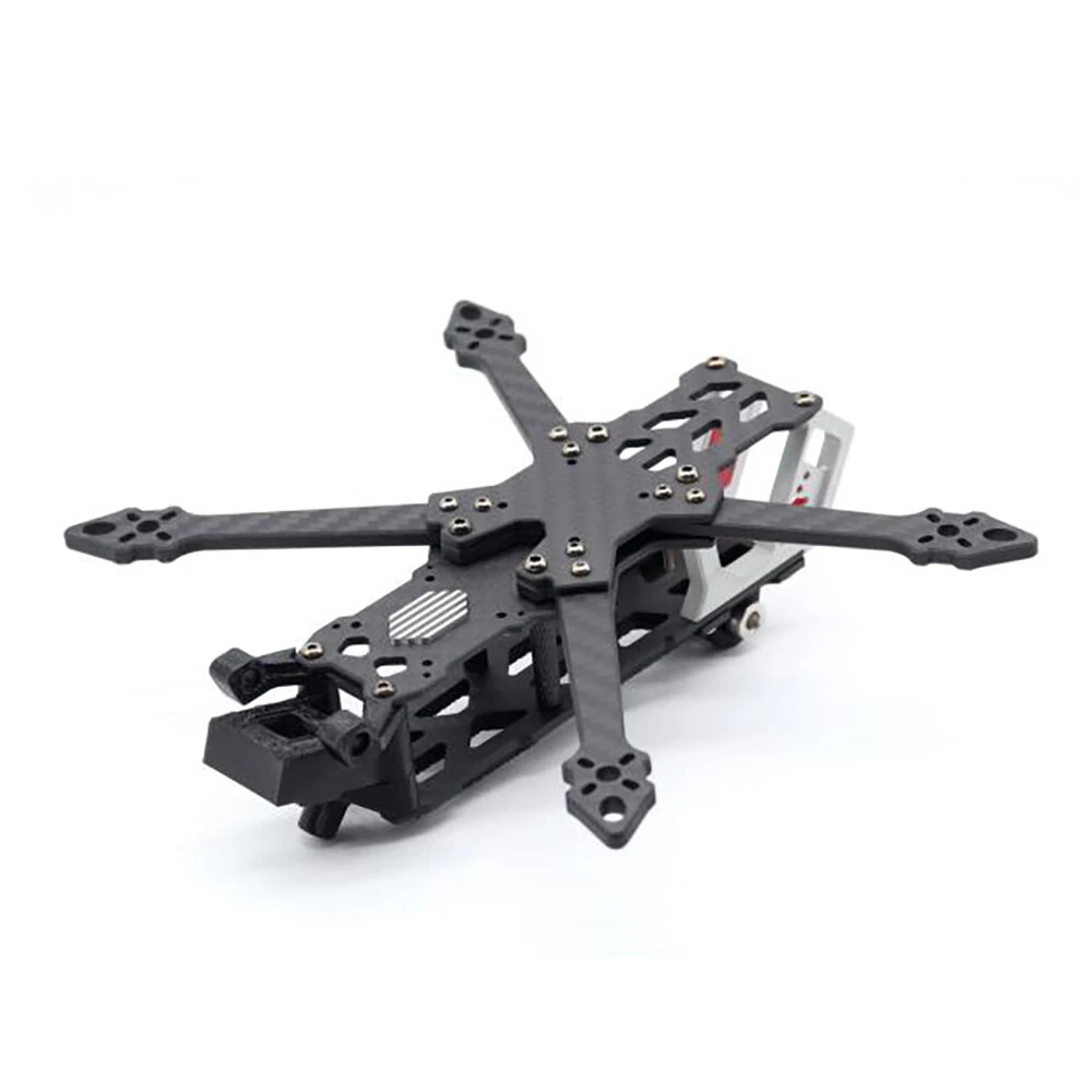 LHCXRC CLOUD 160 160mm Interas - Drone Kit Fpv recensione e prezzo