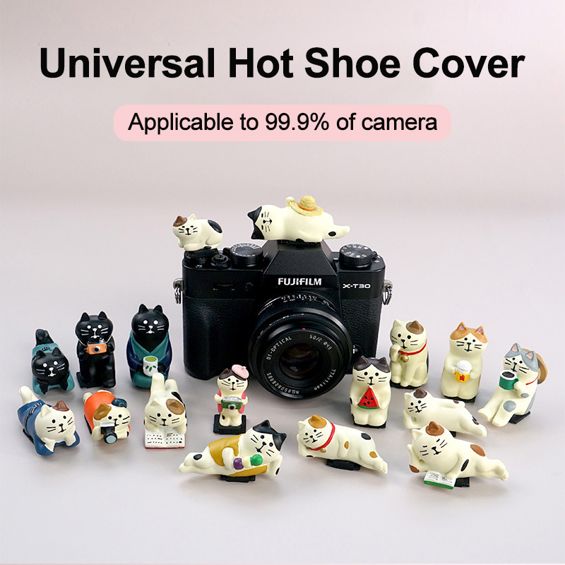 Copri-Slot Caldo Universale pe - Canon Camera Eos R50 recensione e prezzo