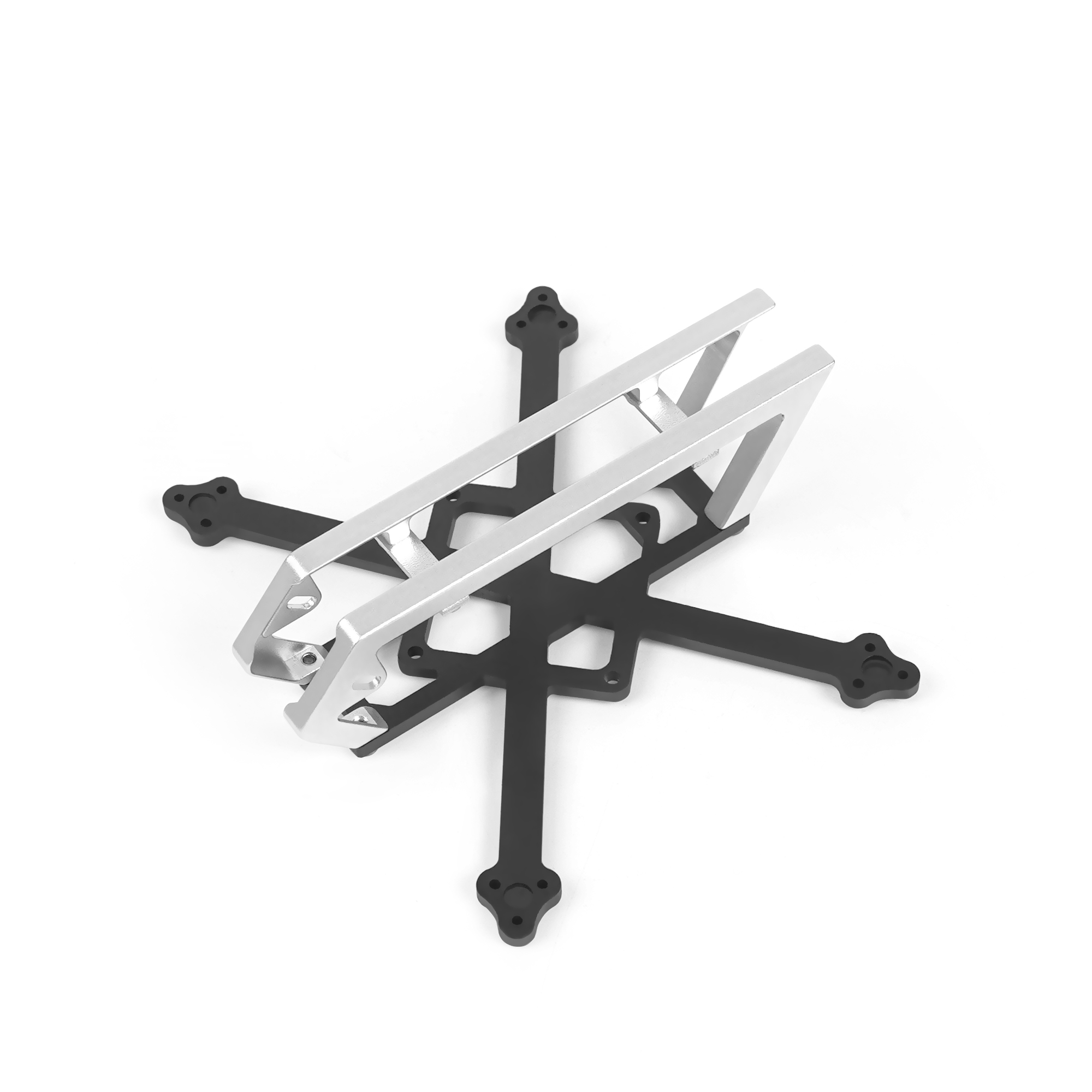 Kit Telaio FPV Freestyle YMZFP - Drone Kit Build Yourself recensione e prezzo