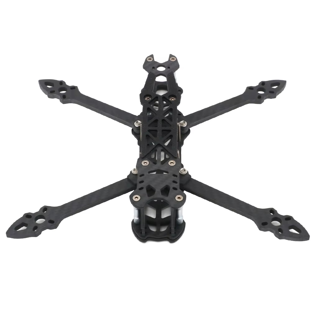 Kit Drone RC Mark4 Mark 4 con  - Drone Kit Build Yourself recensione e prezzo