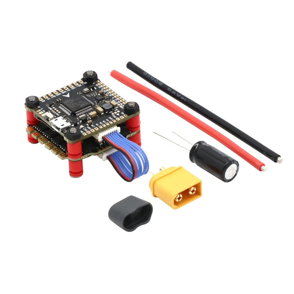 Kit Drone RC Mark4 Mark 4 con  - Drone Kit Build Yourself recensione e prezzo