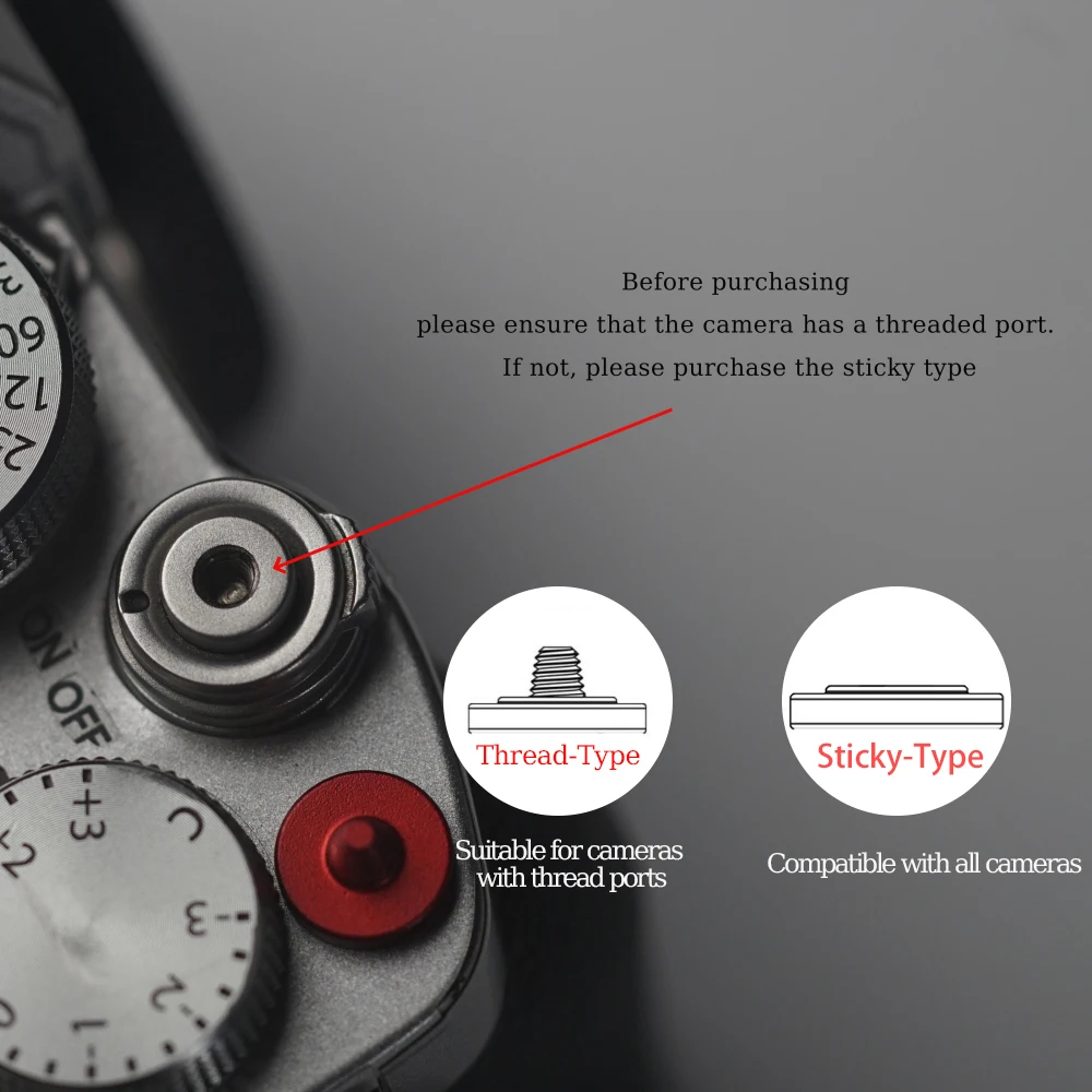 Copri-attacco flash in metallo - Canon Camera Eos R50 recensione e prezzo