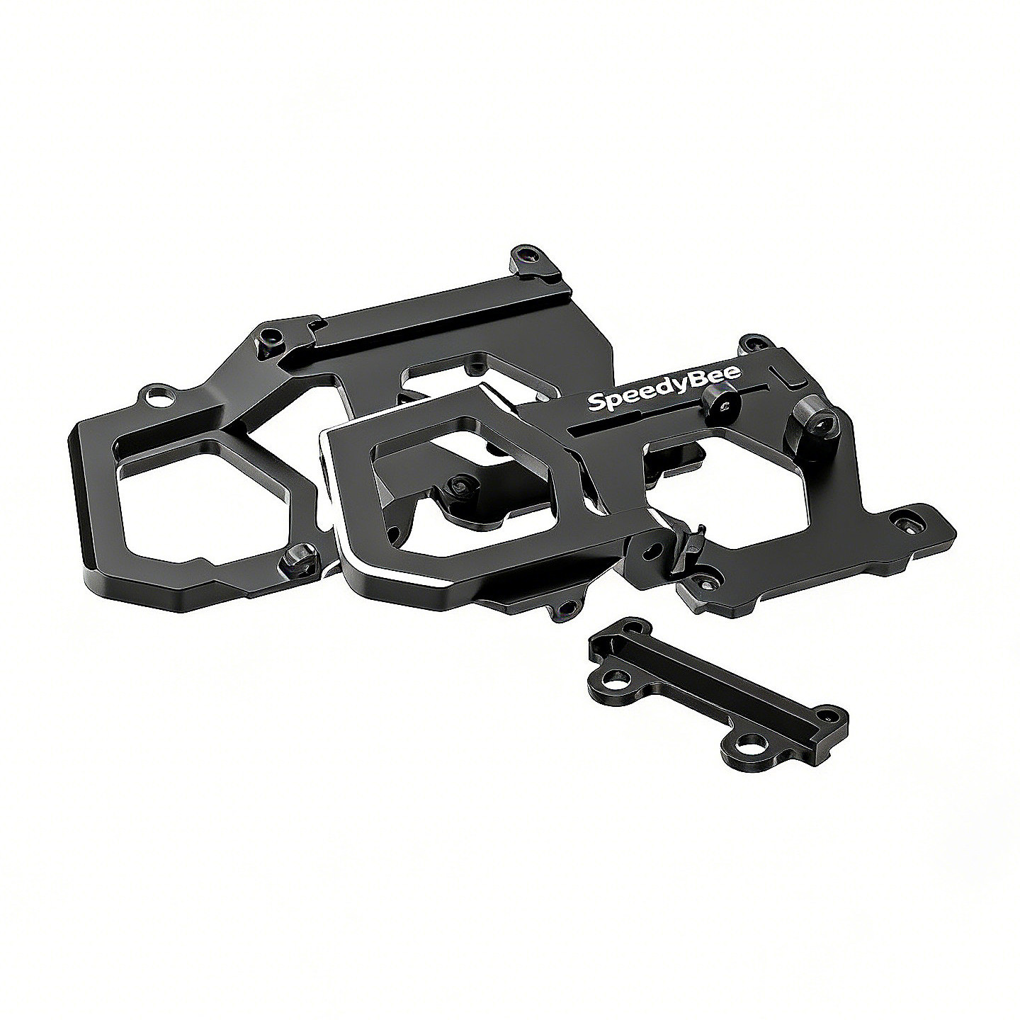 Supporto per fotocamera in all - Drone Kit Build Yourself recensione e prezzo