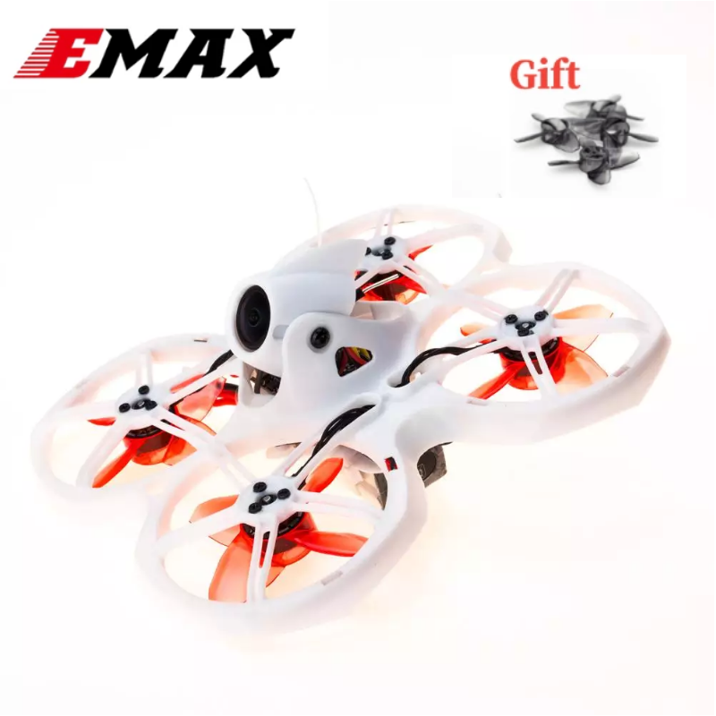 Emax Tinyhawk II 2 RTF FPV Rac - Drone Kit Racing recensione e prezzo