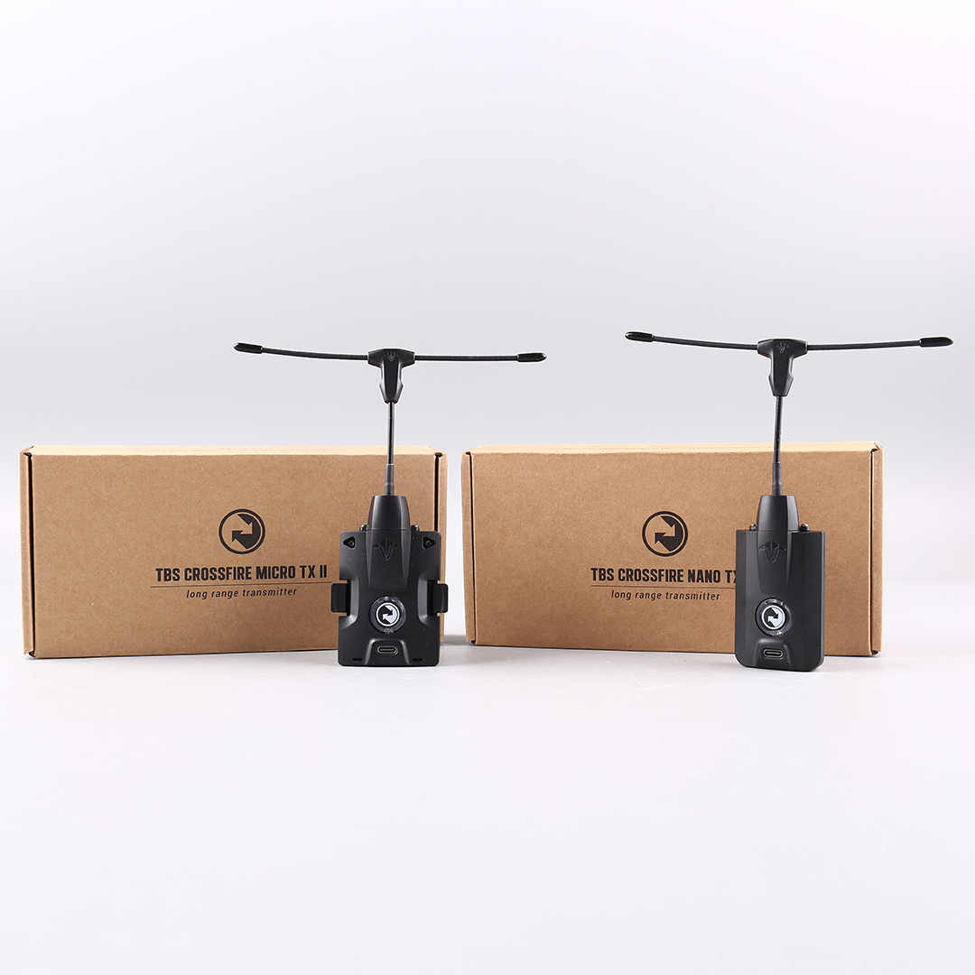 Trasmettitore Radio a Lungo Ra - Tbs Fpv Crossfire recensione e prezzo