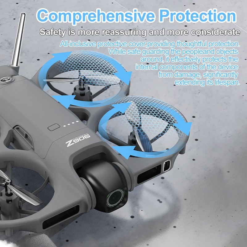 Kit Drone Portatile Z906 con T - Drone Kit Build Yourself recensione e prezzo