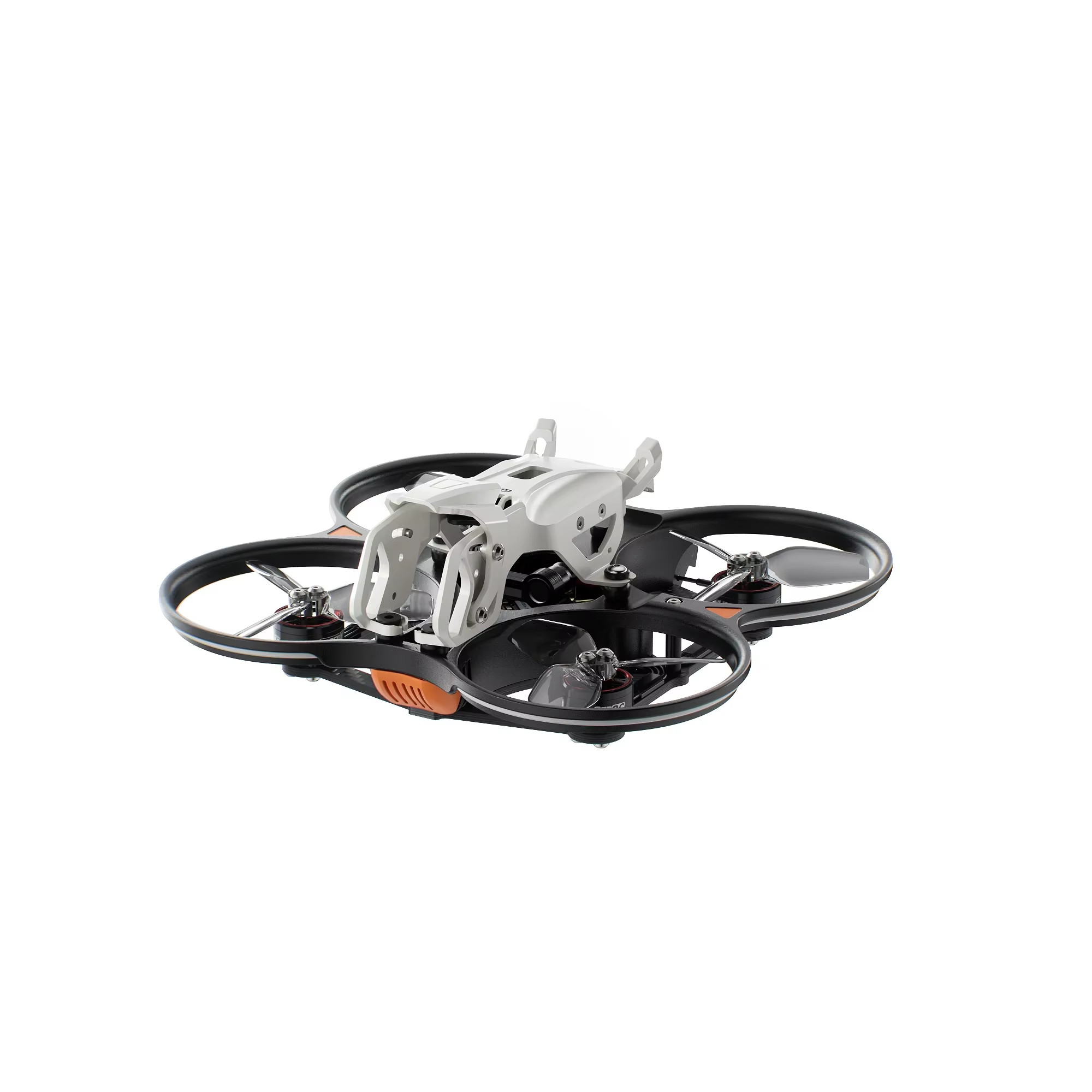 Senza Batteria GEPRC Darkstar  - Drone Kit Racing recensione e prezzo
