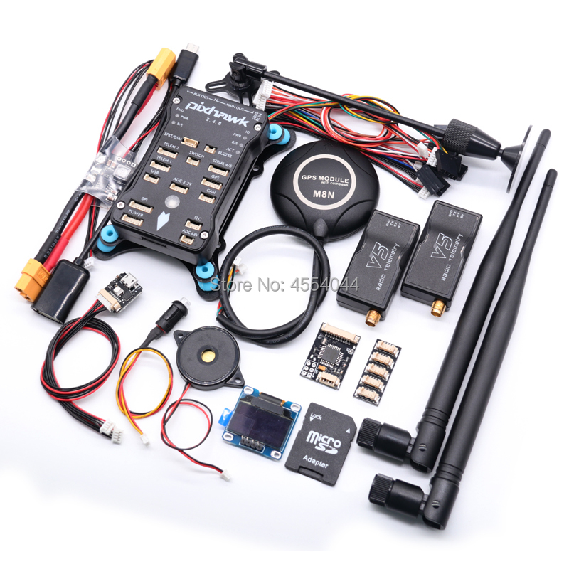 Pixhawk 2.4.8 PRO PX4 PIX Cont - Drone Kit Hexacopter recensione e prezzo