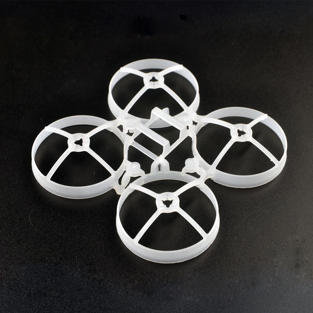 Happymodel Moblite7 Mobula7 V4 - Drone Kit Racing recensione e prezzo